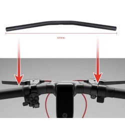 Manillar original para patinete eléctrico Segway G3 o similar Segway - Ninebot - 1  