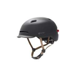 Xiaomi Smart4U Black Helmet With Light Smart4u - 3  