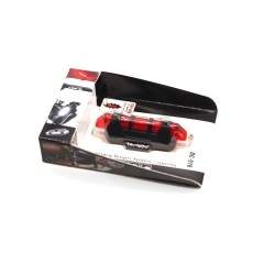 Varoitusvalo skoottereille ja polkupyörille Wan - 1  