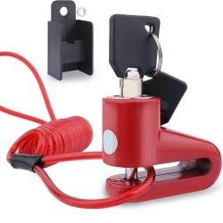 Cadeado com chave Wan - 1  