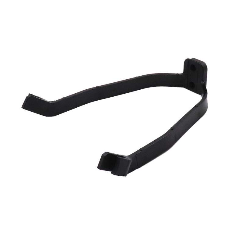 Red Mudguard Support for Xiaomi elektriske scootere Wan - 3  