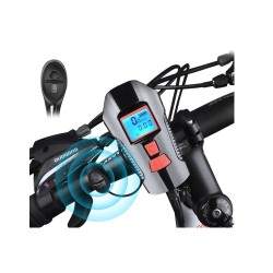 Svjetiljka s rogom za skutere ili bicikle Wan - 1  