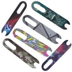 Base PVC Para Patinete Xiaomi Pro  - 1  