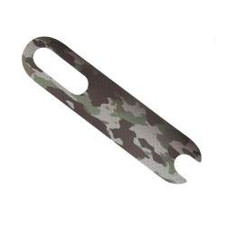 PVC-base til Xiaomi løbehjul  - 7  