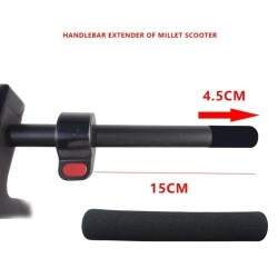 Extensor manillar Xiaomi - 3  