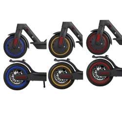 Naljepnica na naplatcima Wan - 1  