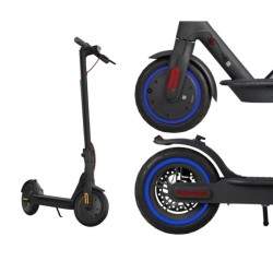 Felg klistremerke Wan - 3  