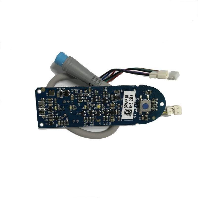 Pantalla Original Para Patinete Xiaomi M365 Xiaomi - 1  