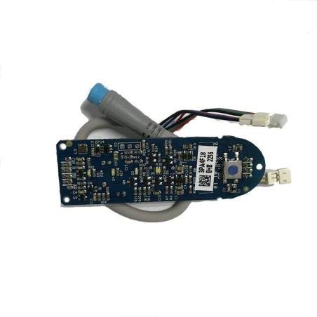 Oryginalny ekran do skutera Xiaomi M365 Xiaomi - 1  