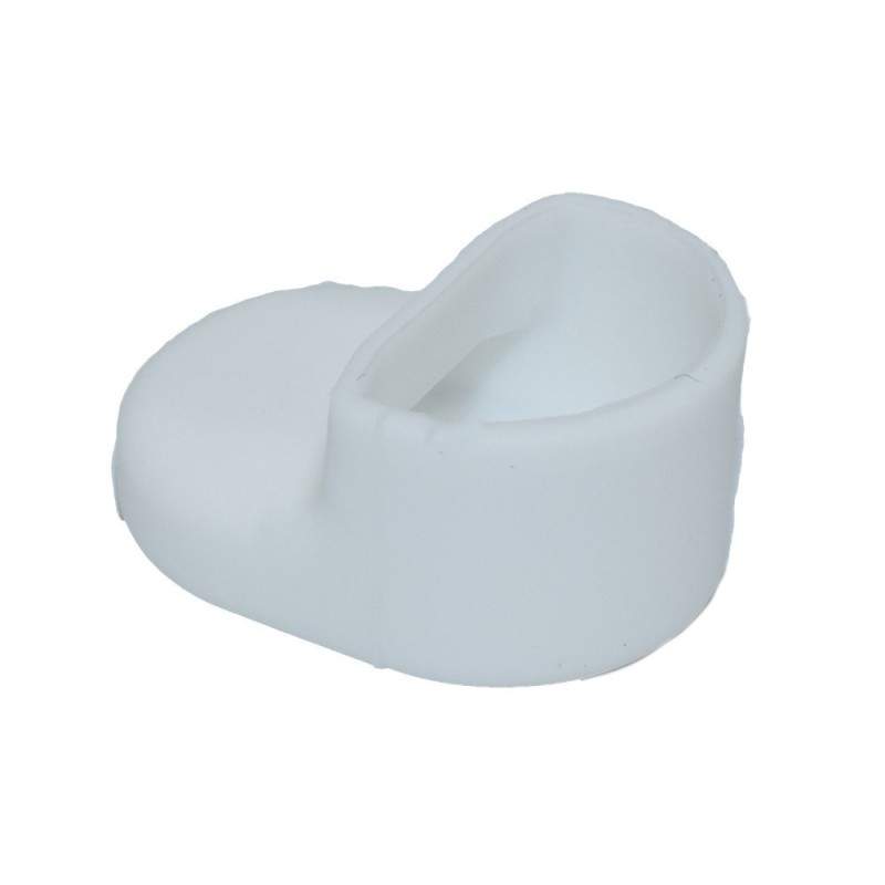 Zaščita kavljev zadnjega blatnika Guma za električne skuterje Xiaomi Xiaomi - 2  