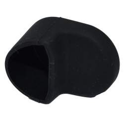 Gumový chránič háku zadného blatníka Pre elektrické skútre Xiaomi Xiaomi - 7  