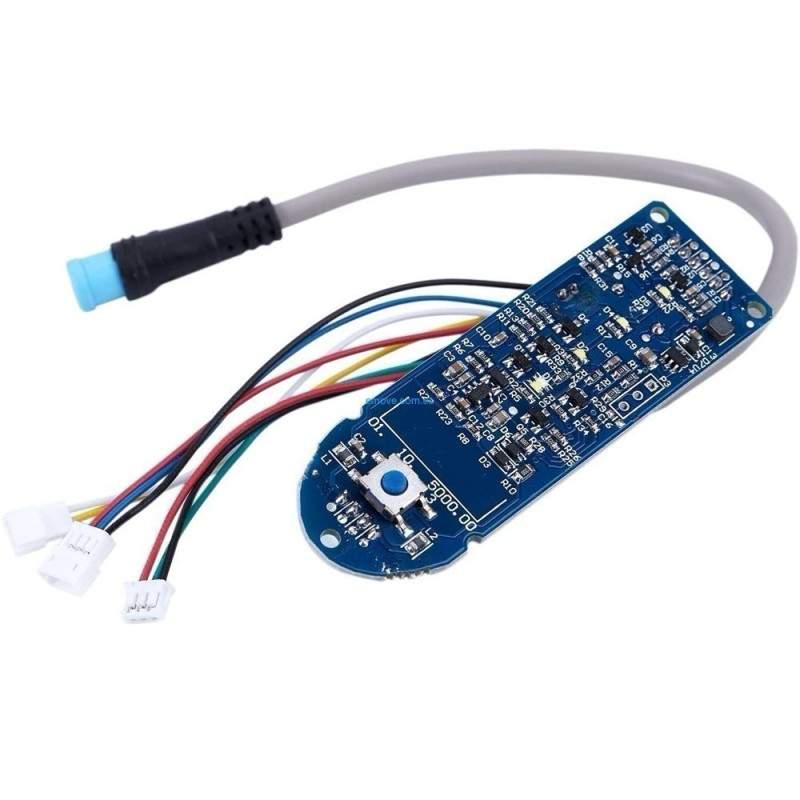 Zaslon + ovitek za skuter Xiaomi M365 Xiaomi - 2  