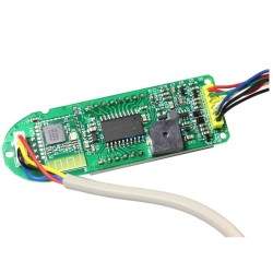 Skärm + skal för Xiaomi Pro Scooter kompatibel Xiaomi - 3  