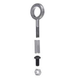 Nokka-akseli Xiaomi-skoottereille Xiaomi - 3  