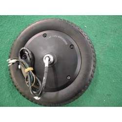 Motor cu cuplu ridicat IP67 48v 500w pentru Xiaomi M365, 1s, Pro2 și M365 PRO. Monorim - 2 Motor cu cuplu ridicat IP67 48v 500w 