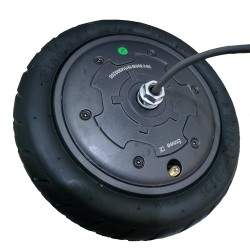 300w Motor für Xiaomi Elektroroller  - 1  