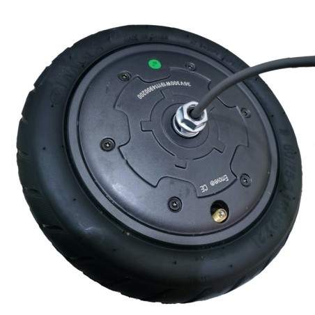 Motore da 300w per scooter elettrici Xiaomi  - 1  