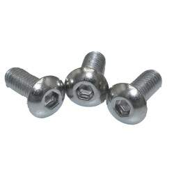 Винт заднего крыла для электросамокатов Xiaomi  - 1  