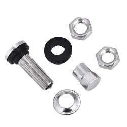 Tubelee ventil For Xiaomi elektriske scootere KROXNE - 1  