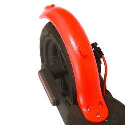 Pakéto Red Fender Xiaomi - 4  