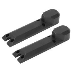 Kugoo frontgaffeldeksel  - 1  