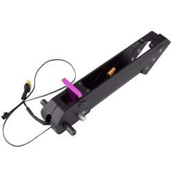 Modulo pieghevole quadrato con leva di blocco per scooter da 8 pollici - Kugoo S1 S2 S3 Kugoo - 1  