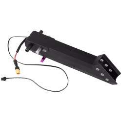 Modulo pieghevole quadrato con leva di blocco per scooter da 8 pollici - Kugoo S1 S2 S3 Kugoo - 2  