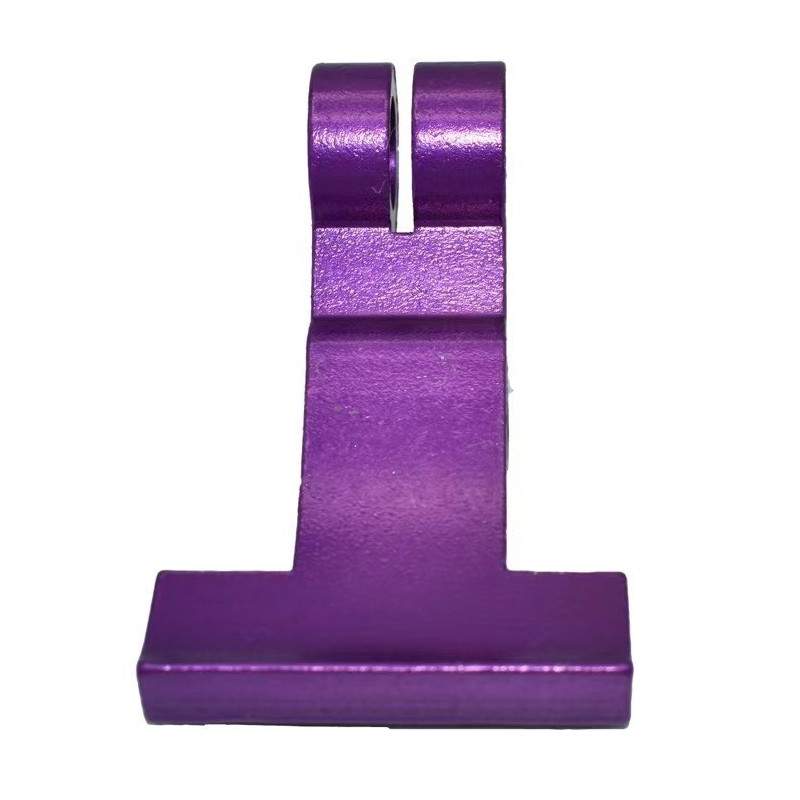 Skladacia páka pre skúter kugoo model s1 s2 s3 Kugoo - 1  