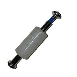 Sworzeń + ośmiokątna śruba prętowa Kugoo - 3  