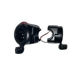 Bremse und Gaspedal Etwow - 2  