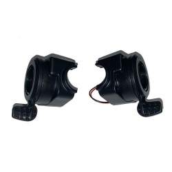 Bremse og accelerator Etwow - 3  