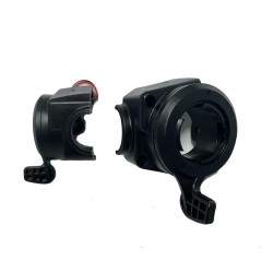 Stabdys ir akseleratorius Etwow - 4  