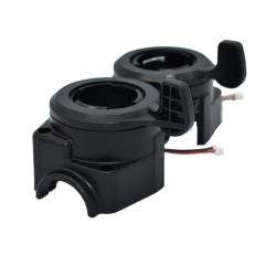 Zavora in plin Etwow - 5  