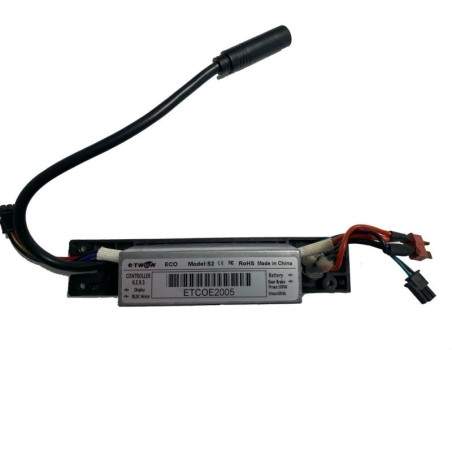 ECO krmilnik Etwow - 1  