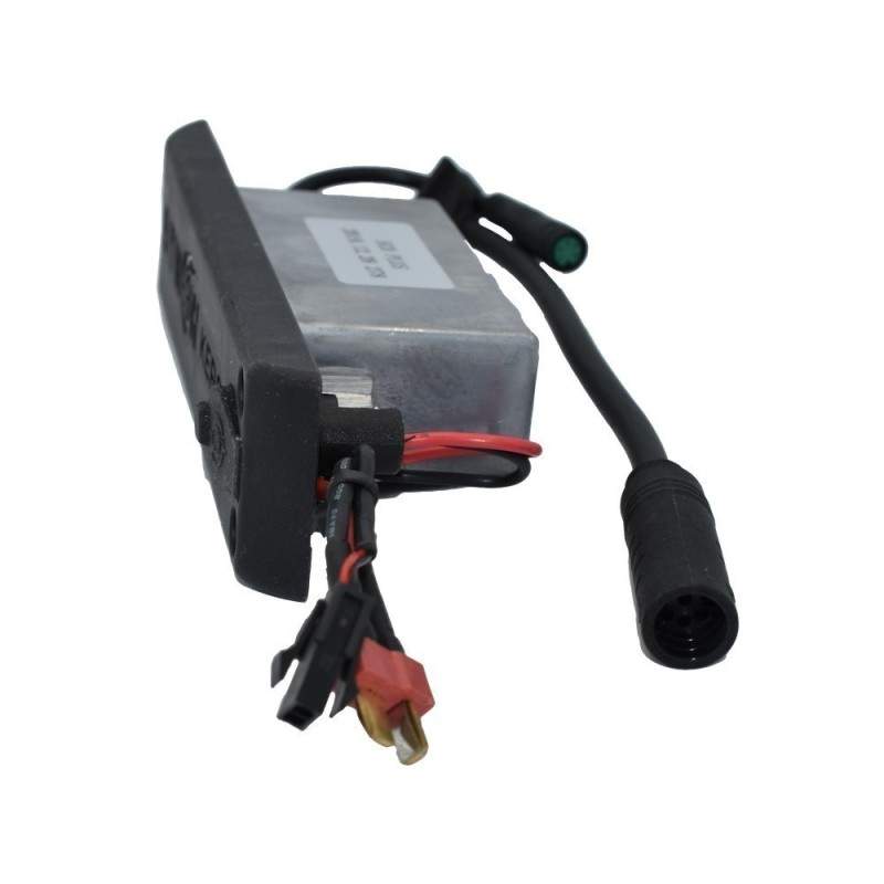 ECO PLUS kontroler Etwow - 4  