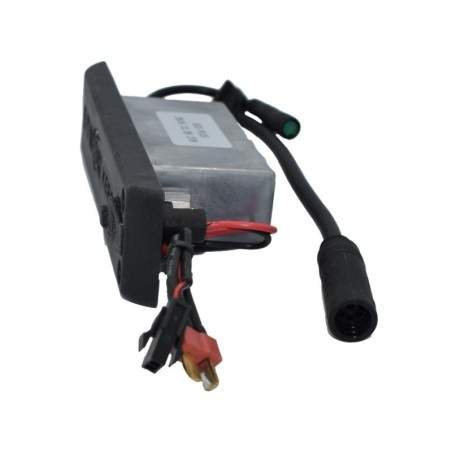 ECO PLUS-kontroller Etwow - 4  