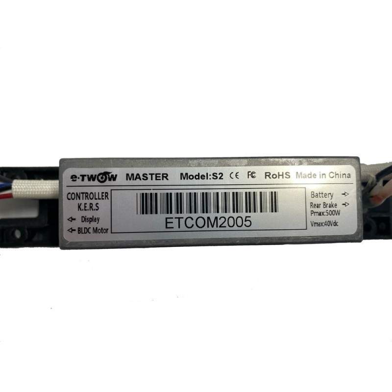 MASTER контролер Etwow - 1  