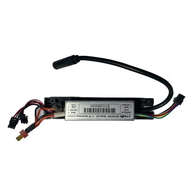 BOOSTER-ohjain Etwow - 1  