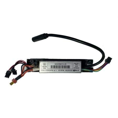 Контроллер BOOSTER Etwow - 1  