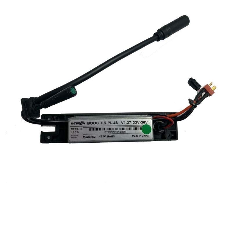 Valdiklis BOOSTER PLUS Etwow - 1  