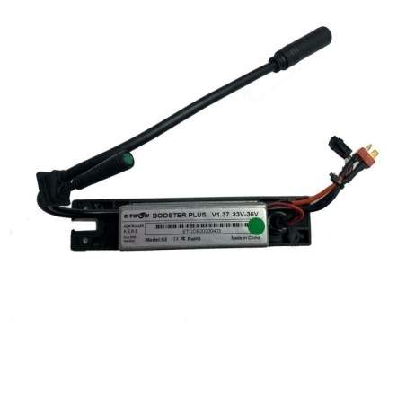 BOOSTER PLUS Controller Etwow - 1  