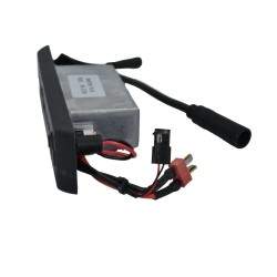 BOOSTER PLUS Controller Etwow - 4  