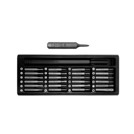 Etui na śrubokręt  - 1  