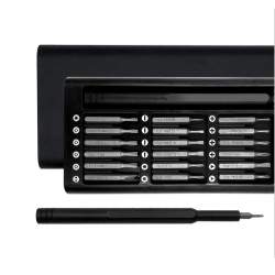 Caixa de chave de fenda  - 3  