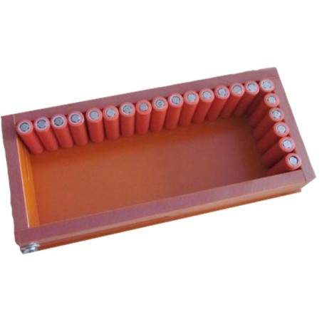 Batterisvetsklämma  - 2  