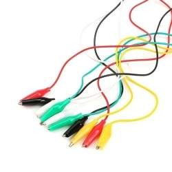 Aligator kopče (jedna jedinica)  - 2  