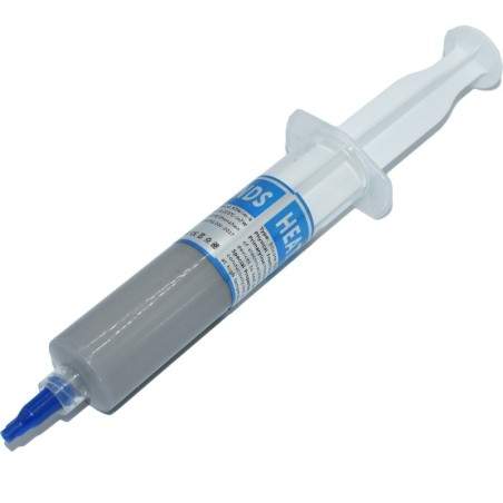 Termična pasta za odvajanje toplote elektronskih komponent KROXNE - 1  