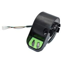 Ninebot Segway Es1 Es2 Es4 roller ja jagatud kiirendi Ninebot - 4  