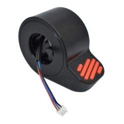 Fék Ninebot Segway Es1 Es2 Es4 robogóhoz Ninebot - 4  