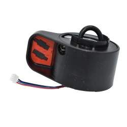 Broms för Ninebot Segway Es1 Es2 Es4 Scooter Ninebot - 5  